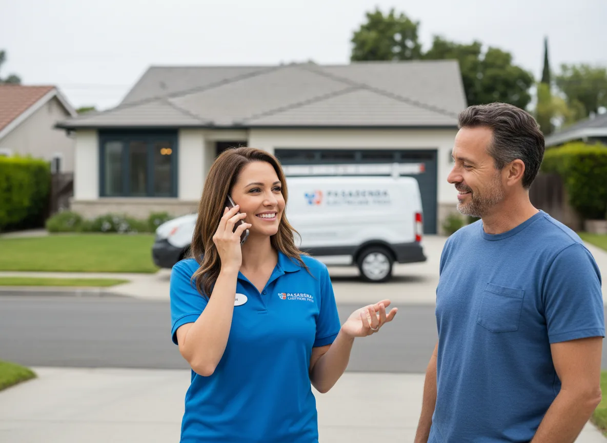 Electrician Charlotte, IA FAQs